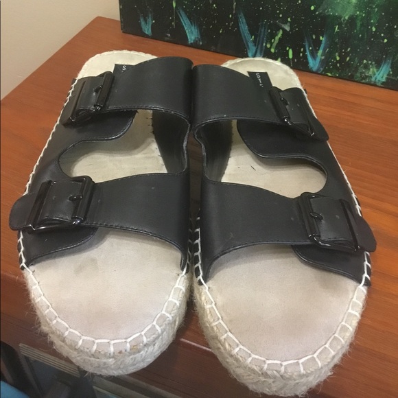 Steven By Steve Madden Shoes - Sandals by Steven for Steve Madden